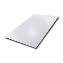 409L High Corrosion stainless steel sheet customized size
